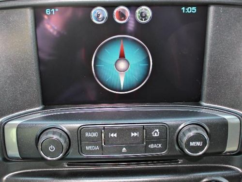 2014 Chevrolet Silverado 1500 1LT, US $44,800.00, image 14