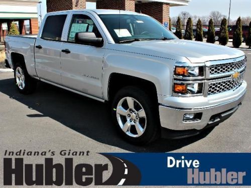 2014 Chevrolet Silverado 1500 1LT, US $44,800.00, image 15