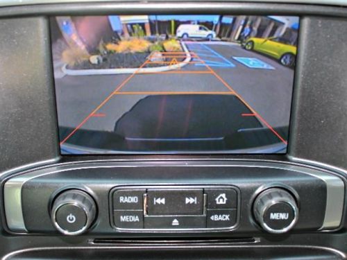 2014 Chevrolet Silverado 1500 1LT, US $44,800.00, image 17