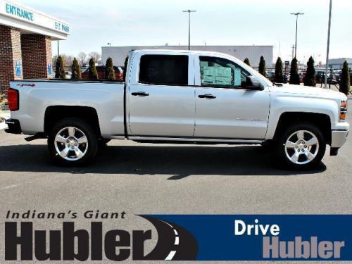 2014 Chevrolet Silverado 1500 1LT, US $44,800.00, image 21