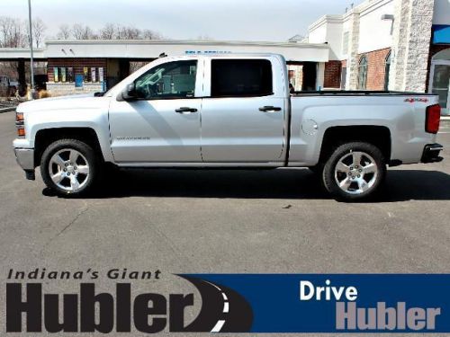 2014 Chevrolet Silverado 1500 1LT, US $44,800.00, image 23