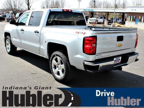 2014 Chevrolet Silverado 1500 1LT, US $44,800.00, image 24