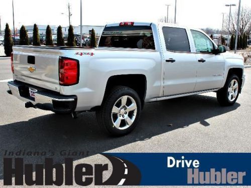 2014 Chevrolet Silverado 1500 1LT, US $44,800.00, image 25