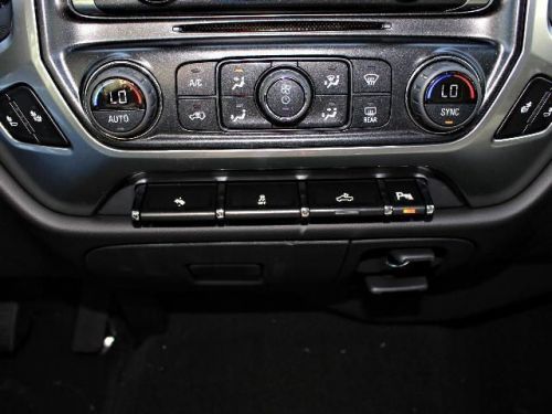 2014 Chevrolet Silverado 1500 1LT, US $44,800.00, image 27