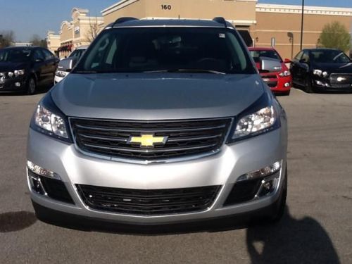 2014 Chevrolet Traverse 1LT, US $33,335.00, image 3