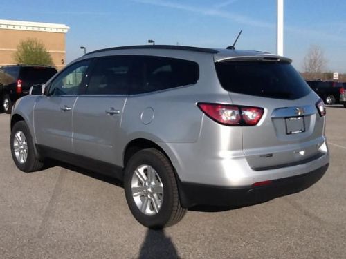 2014 Chevrolet Traverse 1LT, US $33,335.00, image 4