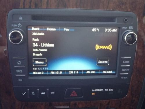 2014 Chevrolet Traverse 1LT, US $33,335.00, image 5