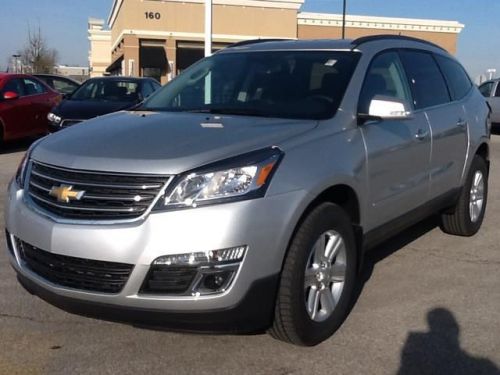 2014 Chevrolet Traverse 1LT, US $33,335.00, image 6