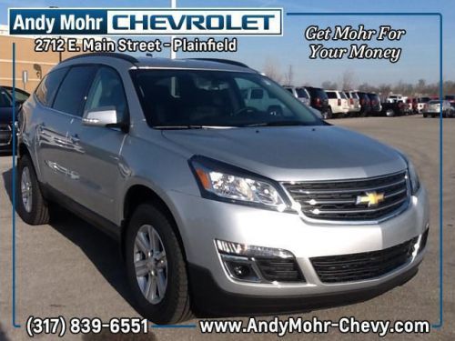2014 Chevrolet Traverse 1LT, US $33,335.00, image 9