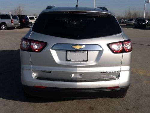 2014 Chevrolet Traverse 1LT, US $33,335.00, image 10