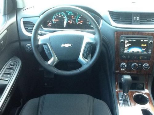 2014 Chevrolet Traverse 1LT, US $33,335.00, image 14