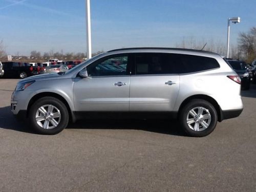 2014 Chevrolet Traverse 1LT, US $33,335.00, image 15
