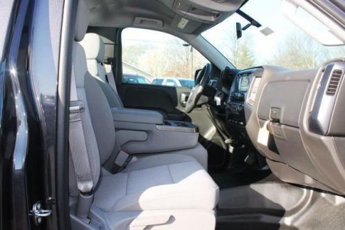 2014 Chevrolet Silverado 1500 Work Truck 1WT, US $27,103.00, image 3