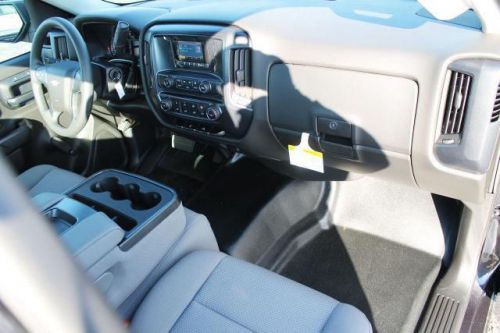 2014 Chevrolet Silverado 1500 Work Truck 1WT, US $27,103.00, image 4