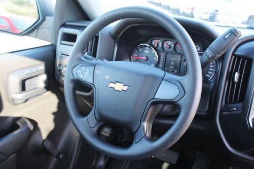 2014 Chevrolet Silverado 1500 Work Truck 1WT, US $27,103.00, image 5