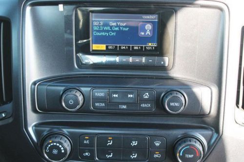 2014 Chevrolet Silverado 1500 Work Truck 1WT, US $27,103.00, image 6