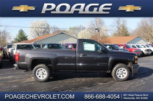 2014 Chevrolet Silverado 1500 Work Truck 1WT, US $27,103.00, image 8