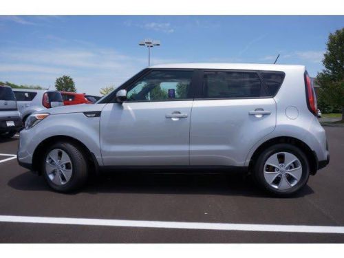 2014 kia soul base