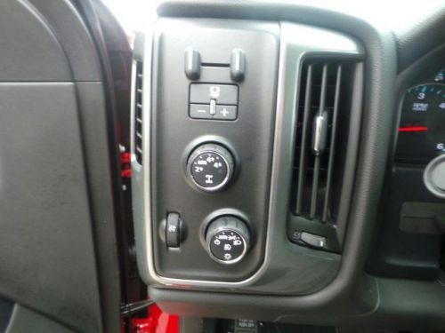 2014 Chevrolet Silverado 1500 LT, US $42,265.00, image 4