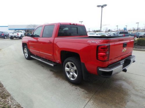 2014 Chevrolet Silverado 1500 LT, US $42,265.00, image 12