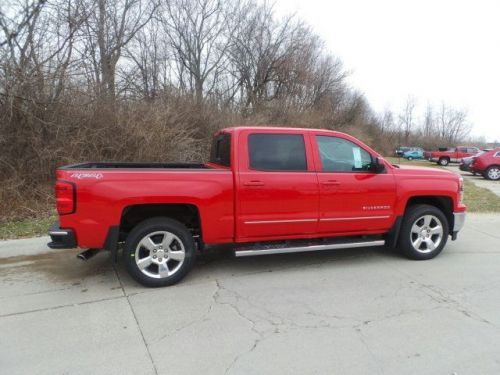2014 Chevrolet Silverado 1500 LT, US $42,265.00, image 24
