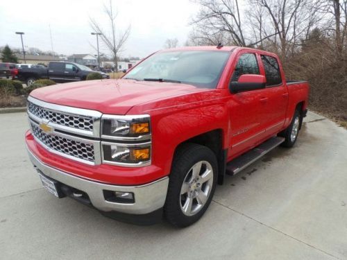 2014 Chevrolet Silverado 1500 LT, US $42,265.00, image 25
