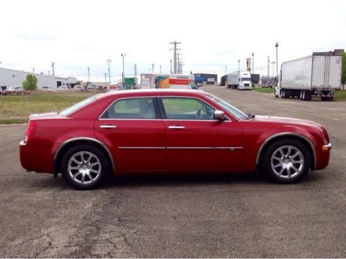 2010 chrysler 300c hemi