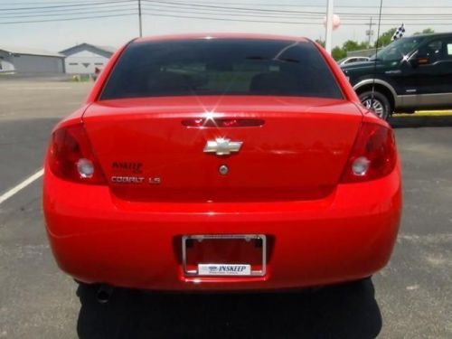 2009 chevrolet cobalt ls