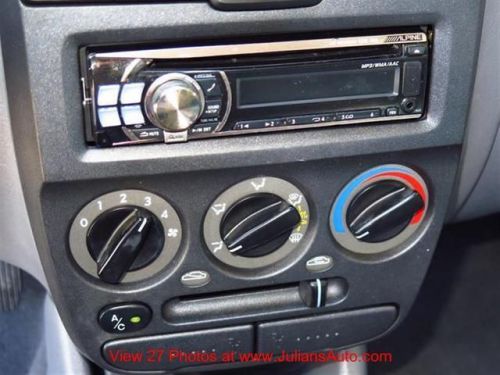 2005 Hyundai Accent GLS, US $3,999.00, image 4