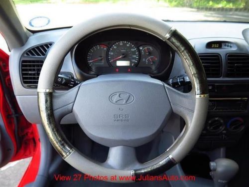2005 Hyundai Accent GLS, US $3,999.00, image 5