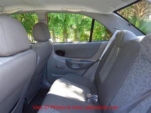 2005 Hyundai Accent GLS, US $3,999.00, image 19