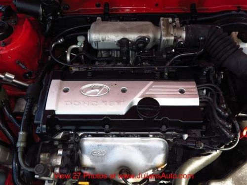 2005 Hyundai Accent GLS, US $3,999.00, image 20