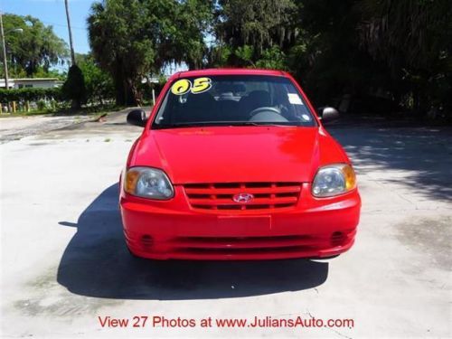 2005 Hyundai Accent GLS, US $3,999.00, image 22