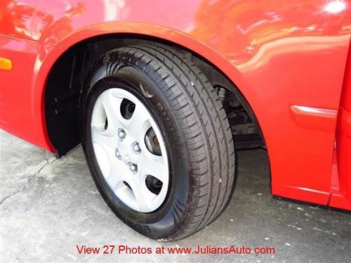 2005 Hyundai Accent GLS, US $3,999.00, image 27