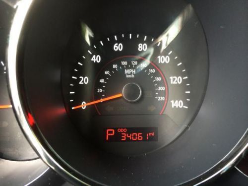 2010 kia soul +