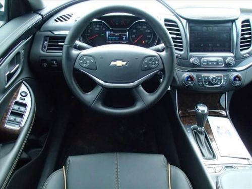 2014 Chevrolet Impala 1LT, US $33,700.00, image 4