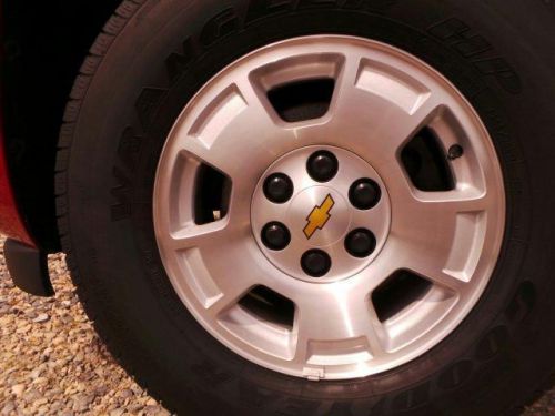 2013 chevrolet tahoe lt