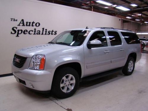 2013 gmc yukon xl 1500 slt