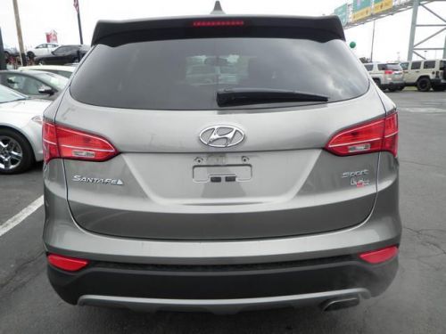 2013 Hyundai Santa Fe Sport, US $19,900.00, image 2