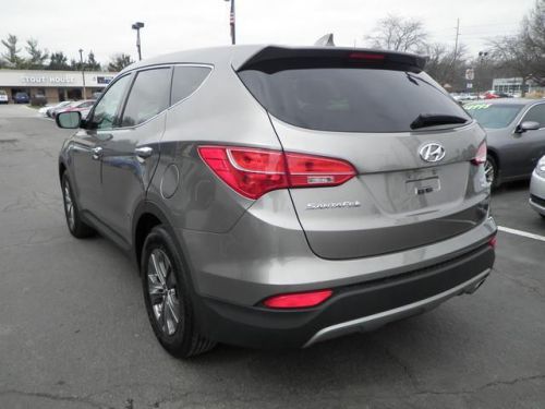 2013 Hyundai Santa Fe Sport, US $19,900.00, image 3