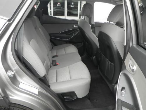 2013 Hyundai Santa Fe Sport, US $19,900.00, image 4