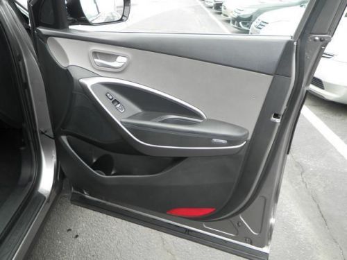 2013 Hyundai Santa Fe Sport, US $19,900.00, image 5