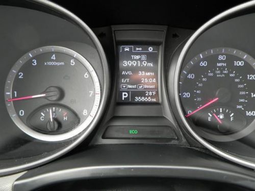 2013 Hyundai Santa Fe Sport, US $19,900.00, image 8