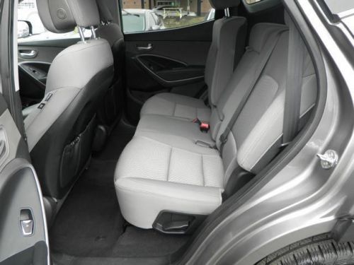 2013 Hyundai Santa Fe Sport, US $19,900.00, image 16