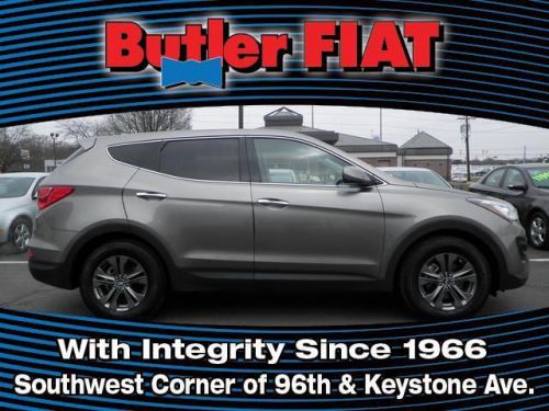 2013 Hyundai Santa Fe Sport, US $19,900.00, image 21