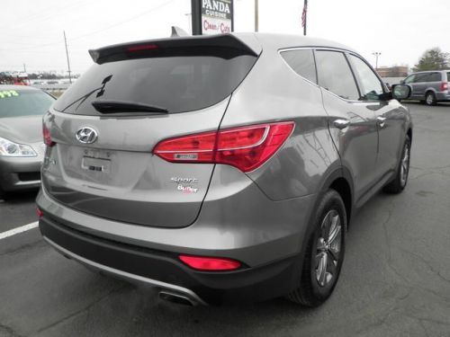 2013 Hyundai Santa Fe Sport, US $19,900.00, image 32
