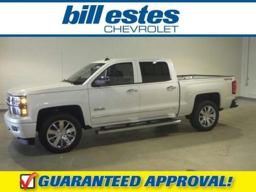 2014 Chevrolet Silverado 1500 High Country, US $53,475.00, image 5