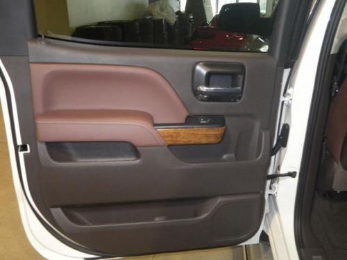 2014 Chevrolet Silverado 1500 High Country, US $53,475.00, image 9