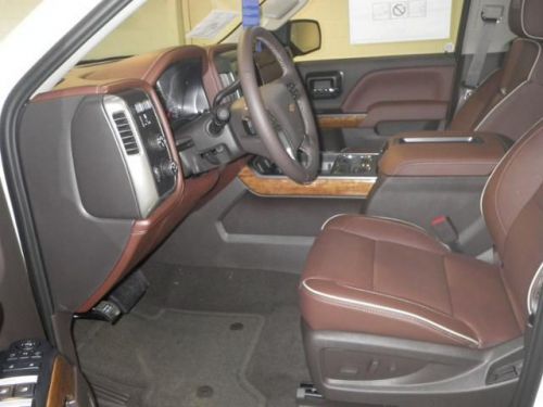 2014 Chevrolet Silverado 1500 High Country, US $53,475.00, image 11