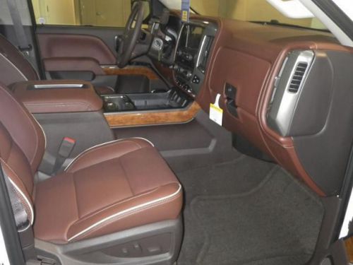 2014 Chevrolet Silverado 1500 High Country, US $53,475.00, image 12